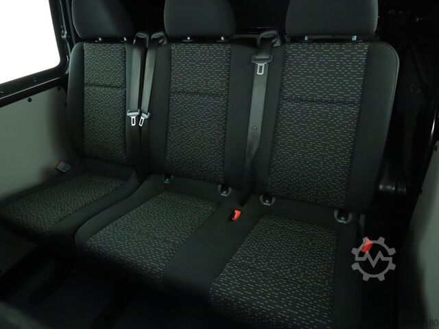 Minibus Mercedes-Benz Vito 116 CDI Mixto Extralang AHK Facelift Kam.