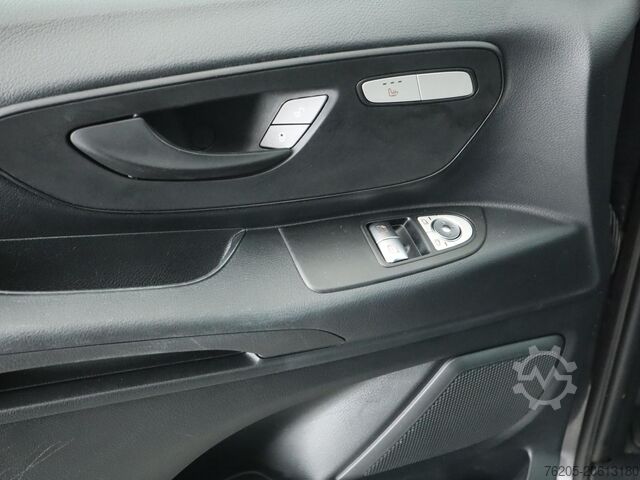 Minibus Mercedes-Benz Vito 116 CDI Mixto Extralang AHK Facelift Kam.