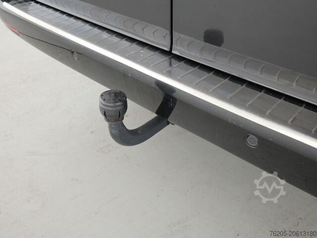 Minibus Mercedes-Benz Vito 116 CDI Mixto Extralang AHK Facelift Kam.