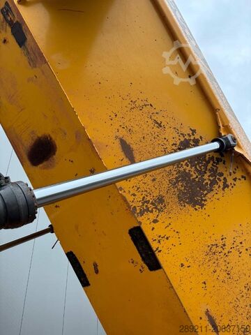 Dumpbil Volvo A 30 G