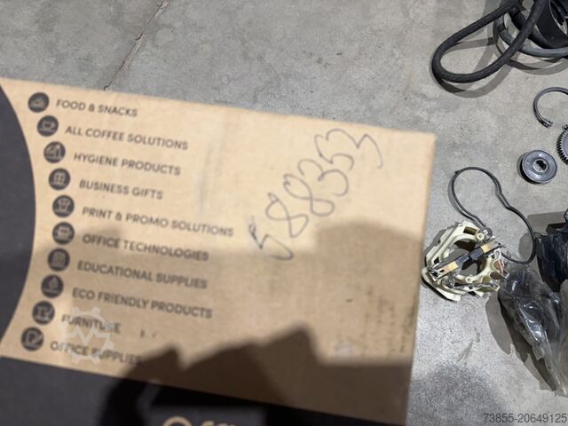 Малое оборудование Hilti TE50 Hammer drill 5.7 kg, electric