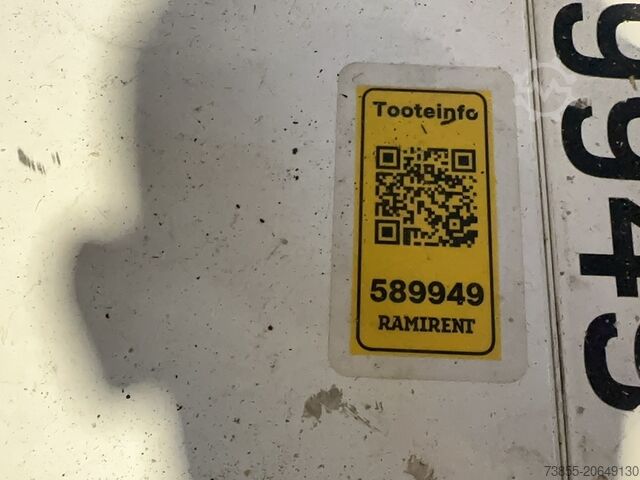 Малое оборудование POLARTHERM WH50 Hot water heater, 230 V