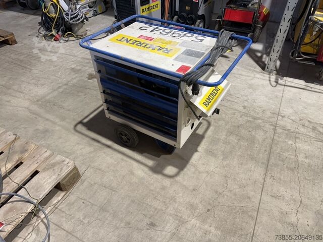 Малое оборудование POLARTHERM WH50 Hot water heater, 230 V