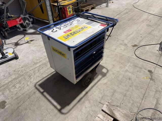 Малое оборудование POLARTHERM WH50 Hot water heater, 230 V