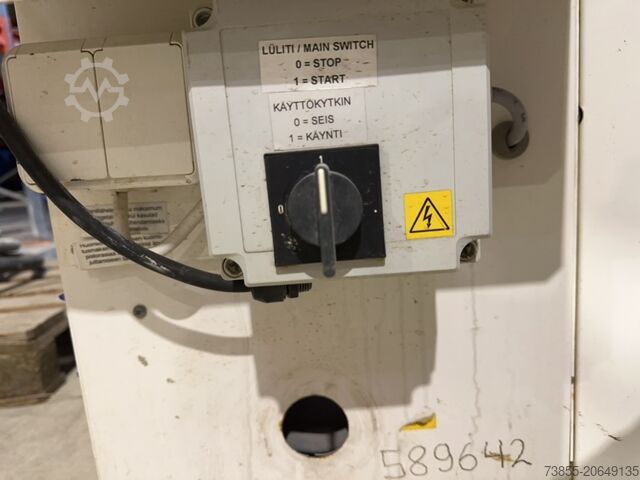 Малое оборудование POLARTHERM WH50 Hot water heater, 230 V