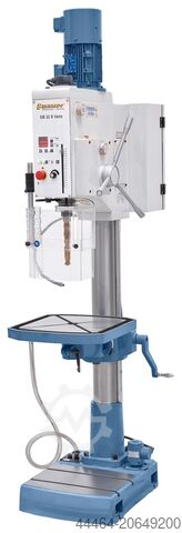 Column drilling machine Bernardo GB 32 S Vario