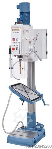 Column drilling machine Bernardo GB 32 S Vario