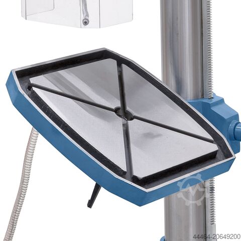 Column drilling machine Bernardo GB 32 S Vario