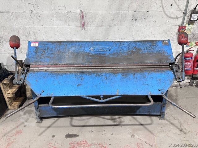 Mager & Wedemeyer Werkzeugmaschinen GmbH Mager & Wedemeyer Werkzeugmaschinen GmbH Mager & Wedemeyer Werkzeugmaschinen GmbH