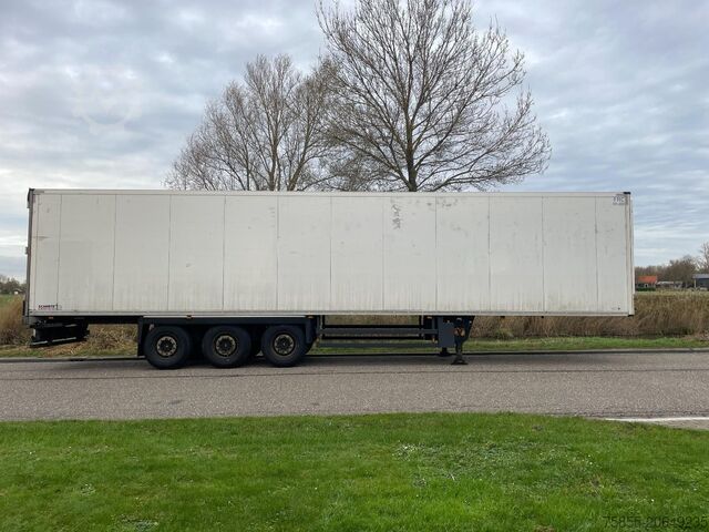 Trasporto refrigerato/congelato Schmitz Cargobull Fridge Thermoking SLXe Spectrum / Multitemp / S...