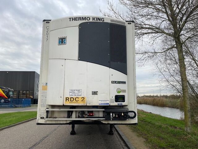 Trasporto refrigerato/congelato Schmitz Cargobull Fridge Thermoking SLXe Spectrum / Multitemp / S...