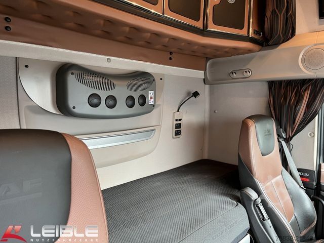 Φορτηγό βαρέως τύπου DAF XF 530 6x4 SSC*70to*2xTank*Standklima*Leder*