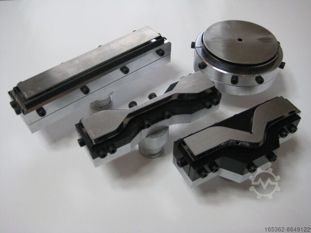 冲孔刀+可更换的刀片超锋利 Richard Hess MBV GmbH Super Dumbbell 6-er Stanzmesserset