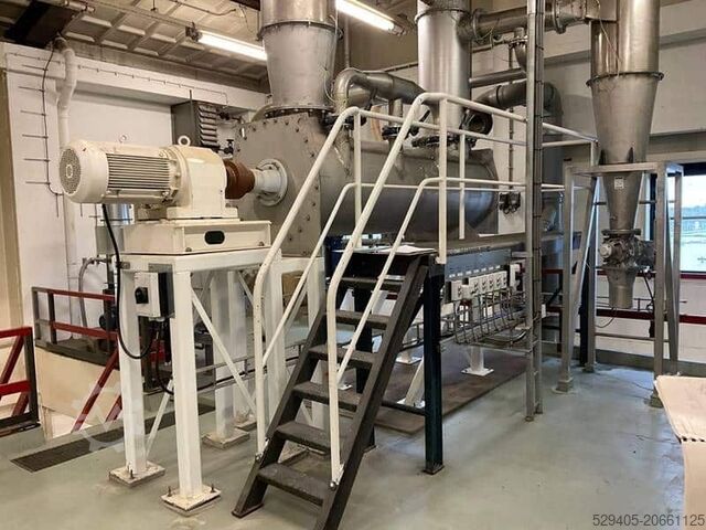 Lodige KM 1200 D Lodige KM 1200 D