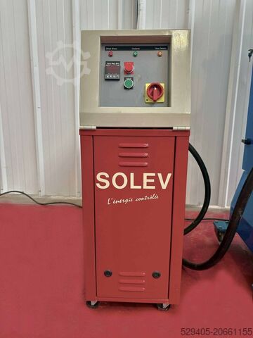 VMI Trimix (TXR) VMI Trimix (TXR)