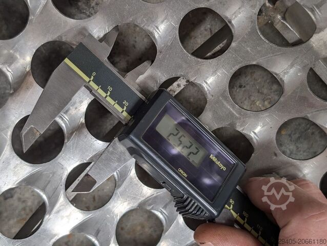 Gericke NBS 300/450 Gericke NBS 300/450