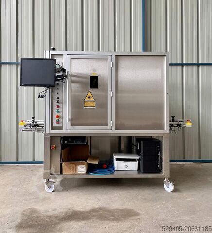 包装機  Thémis Technologies 5173 TT