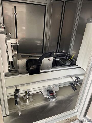 包装機  Thémis Technologies 5173 TT