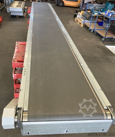Nastro trasportatore a nastro trasportatore Lippert 5030-570-450