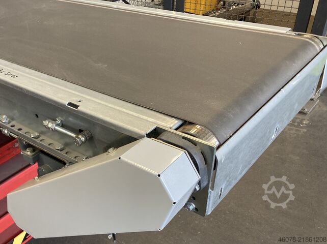 Nastro trasportatore a nastro trasportatore Lippert 5030-570-450