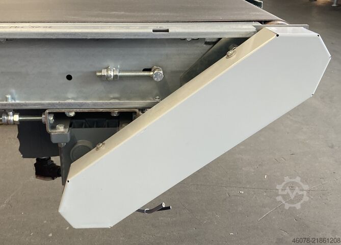 Nastro trasportatore a nastro trasportatore Lippert 5030-570-450