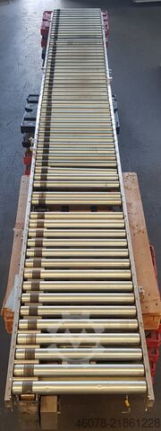 Trasportatore a rulli Trasportatore a rulli Transnorm 3620-600-555