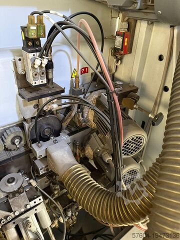 2012 Brandt KDF 650 Brandt KDF 650
