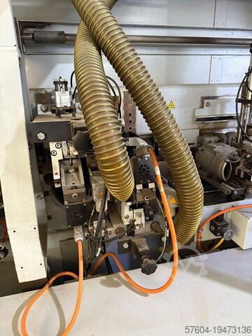 2012 Brandt KDF 650 Brandt KDF 650