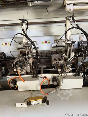 2012 Brandt KDF 650 Brandt KDF 650