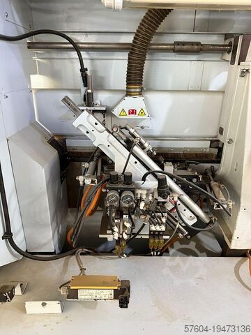 2012 Brandt KDF 650 Brandt KDF 650