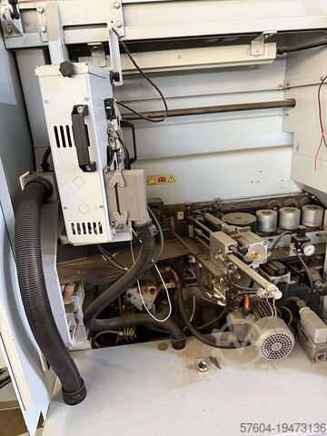 2012 Brandt KDF 650 Brandt KDF 650