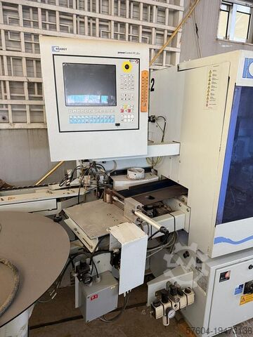 2012 Brandt KDF 650 Brandt KDF 650