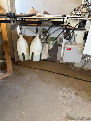 2012 Brandt KDF 650 Brandt KDF 650