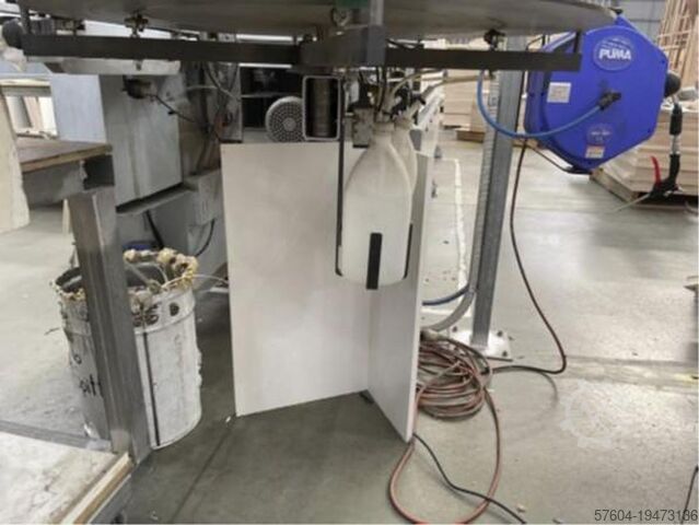 2012 Brandt KDF 650 Brandt KDF 650