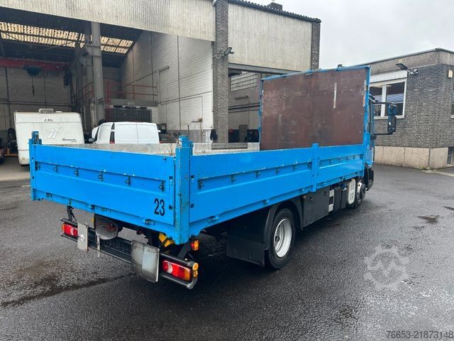 Pritschenwagen IVECO 75E 16 EEV Eurocargo * 252662 km