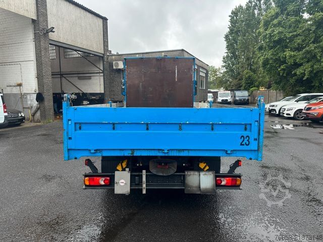 Pritschenwagen IVECO 75E 16 EEV Eurocargo * 252662 km