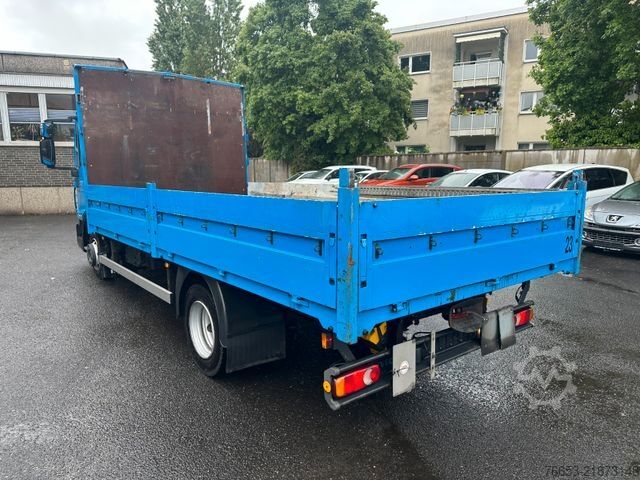 Pritschenwagen IVECO 75E 16 EEV Eurocargo * 252662 km