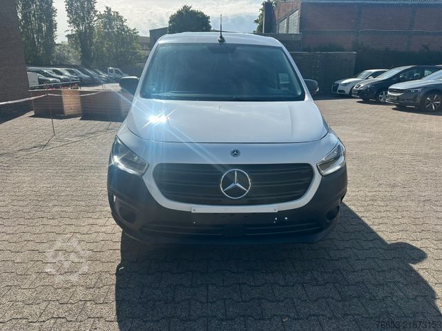 Kastenwagen MERCEDES-BENZ Citan 110 CDI Automatik* Klima* Kamera* Navi *