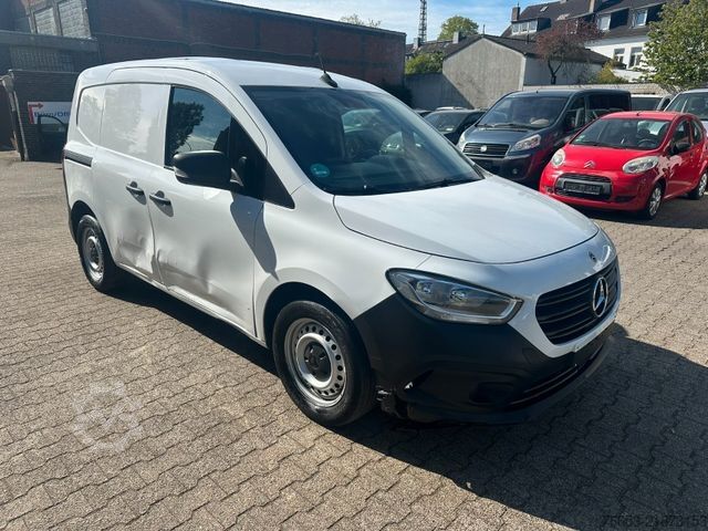 Kastenwagen MERCEDES-BENZ Citan 110 CDI Automatik* Klima* Kamera* Navi *