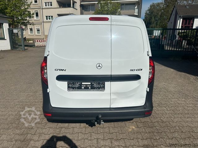Kastenwagen MERCEDES-BENZ Citan 110 CDI Automatik* Klima* Kamera* Navi *