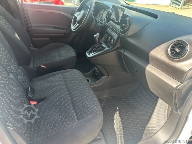 Kastenwagen MERCEDES-BENZ Citan 110 CDI Automatik* Klima* Kamera* Navi *