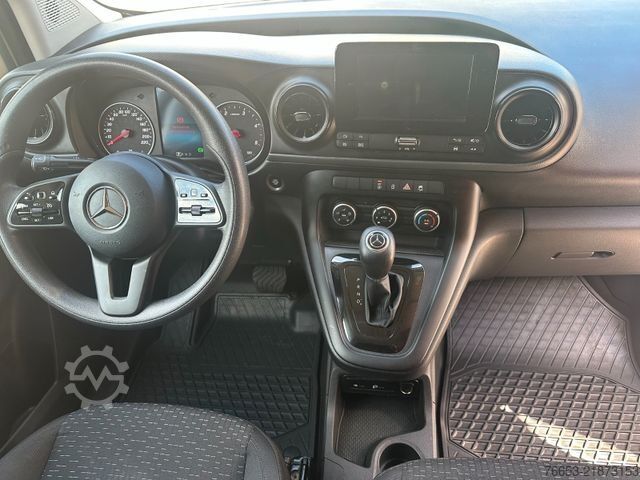 Kastenwagen MERCEDES-BENZ Citan 110 CDI Automatik* Klima* Kamera* Navi *