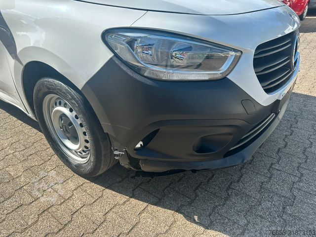 Kastenwagen MERCEDES-BENZ Citan 110 CDI Automatik* Klima* Kamera* Navi *