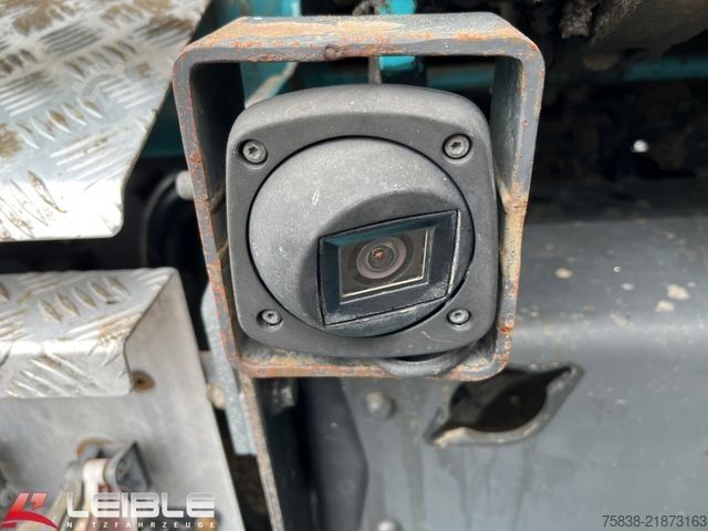 Sklápacie nákladné vozidlo MERCEDES-BENZ Atego 1630L*Gergen Teleskop*Kamera*Fernbedienung