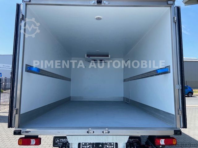 Хладилен ван IVECO Daily 70C18A8P AUT LUF TK 2,46m BR LED KLIMA NAV