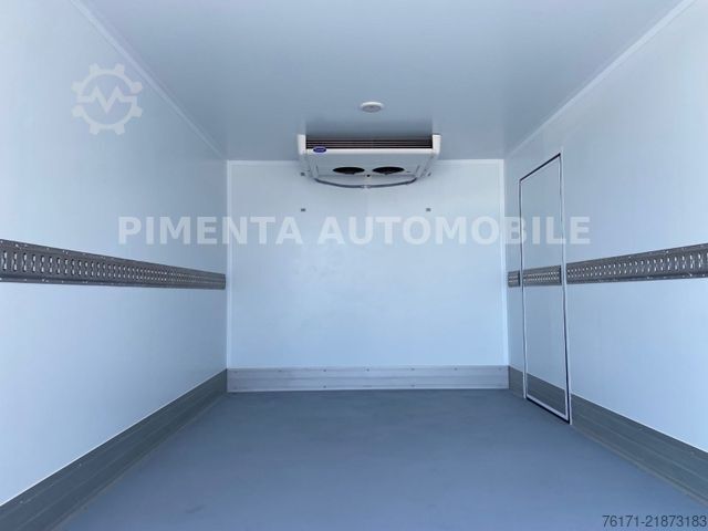 Хладилен ван IVECO Daily 70C18A8P AUT LUF TK 2,46m BR LED KLIMA NAV