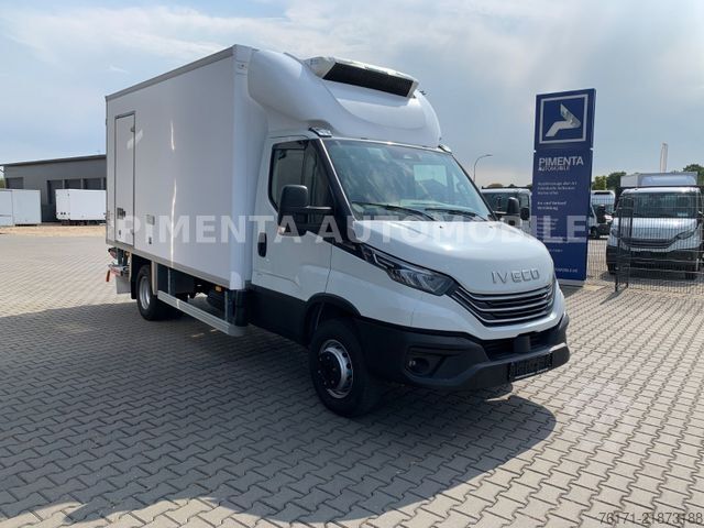 Furgon sa rashladnim sandukom IVECO Daily 70C18A8P TK AUT LUFTF V500X FALT-LBW LED