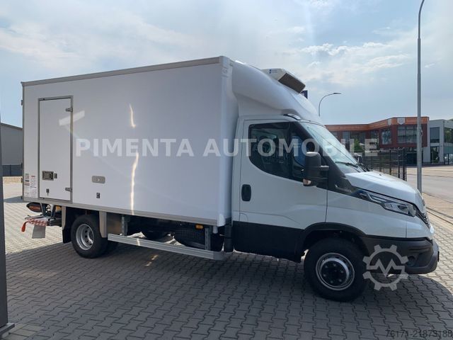Furgon sa rashladnim sandukom IVECO Daily 70C18A8P TK AUT LUFTF V500X FALT-LBW LED
