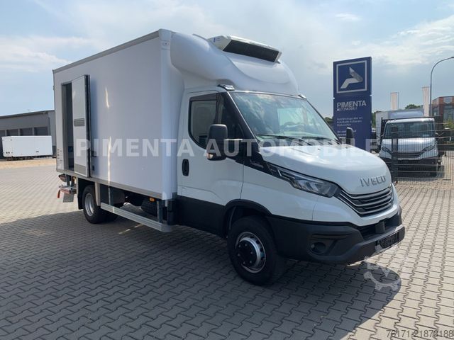Furgon sa rashladnim sandukom IVECO Daily 70C18A8P TK AUT LUFTF V500X FALT-LBW LED