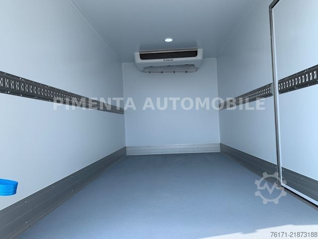 Furgon sa rashladnim sandukom IVECO Daily 70C18A8P TK AUT LUFTF V500X FALT-LBW LED